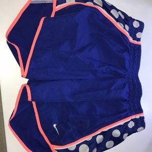 SOFTBALL ATHLETIC SHORTS